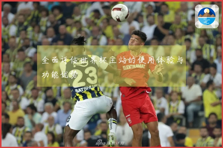 全面评估世界杯主站的使用体验与功能优势