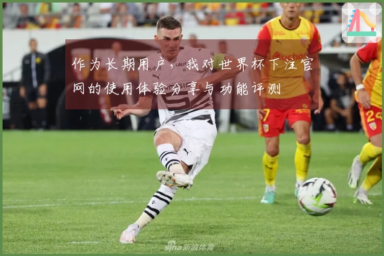 作为长期用户，我对世界杯下注官网的使用体验分享与功能评测